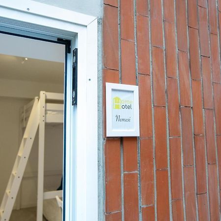 Apartment Padova 177 Milan Exterior photo