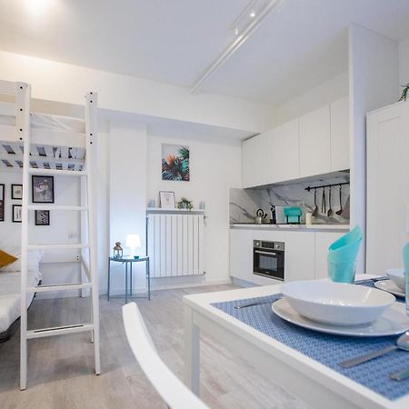 Apartment Padova 177 Milan Exterior photo