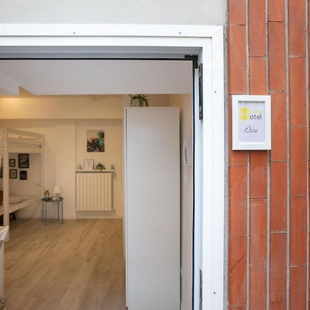 Apartment Padova 177 Milan Exterior photo