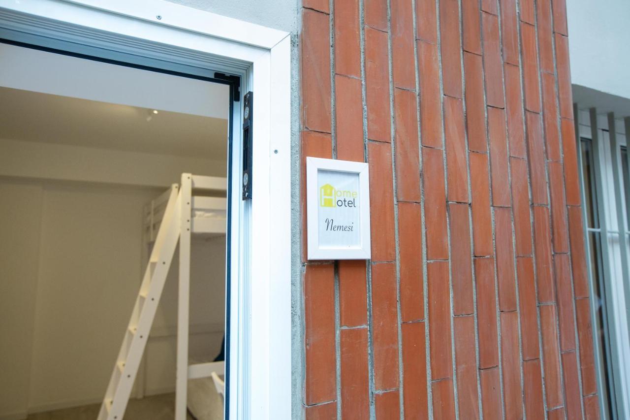 Apartment Padova 177 Milan Exterior photo