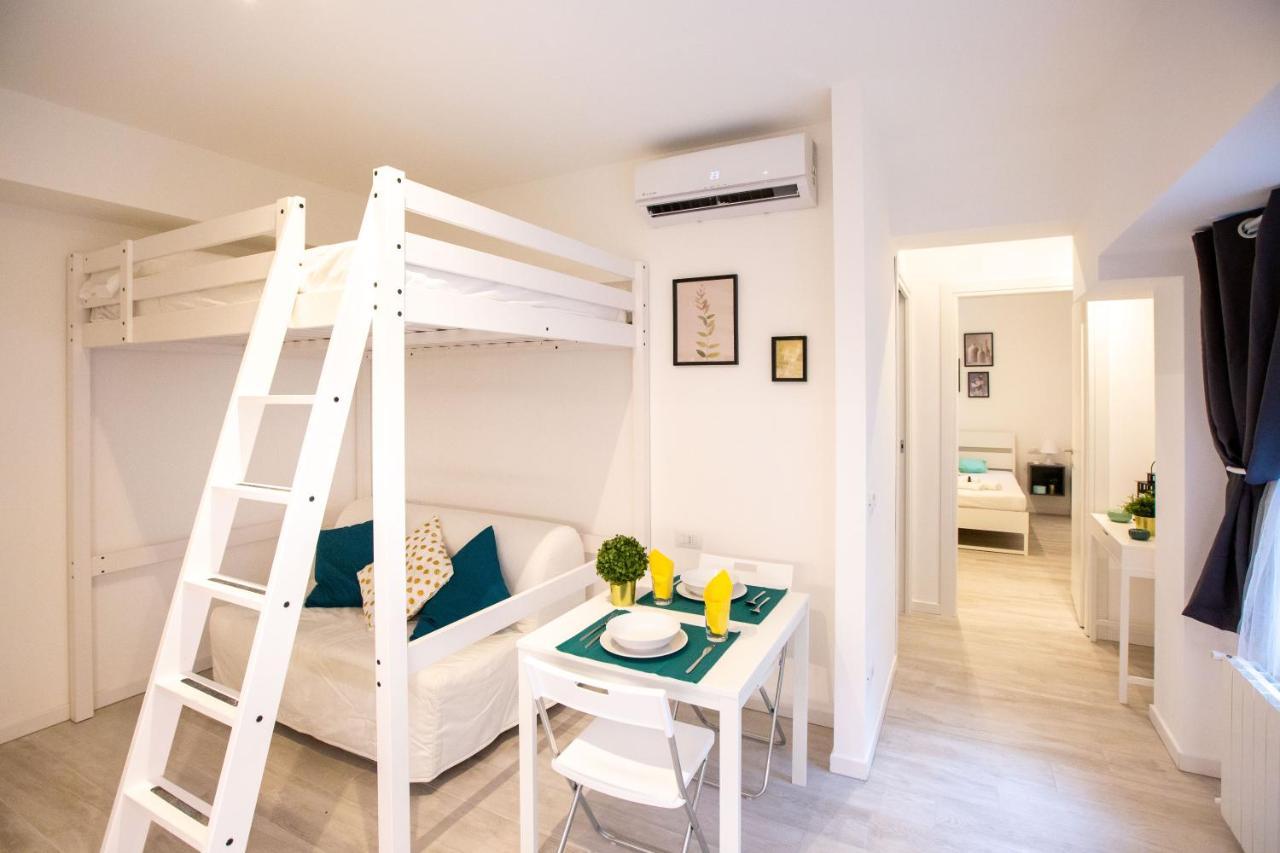 Apartment Padova 177 Milan Exterior photo