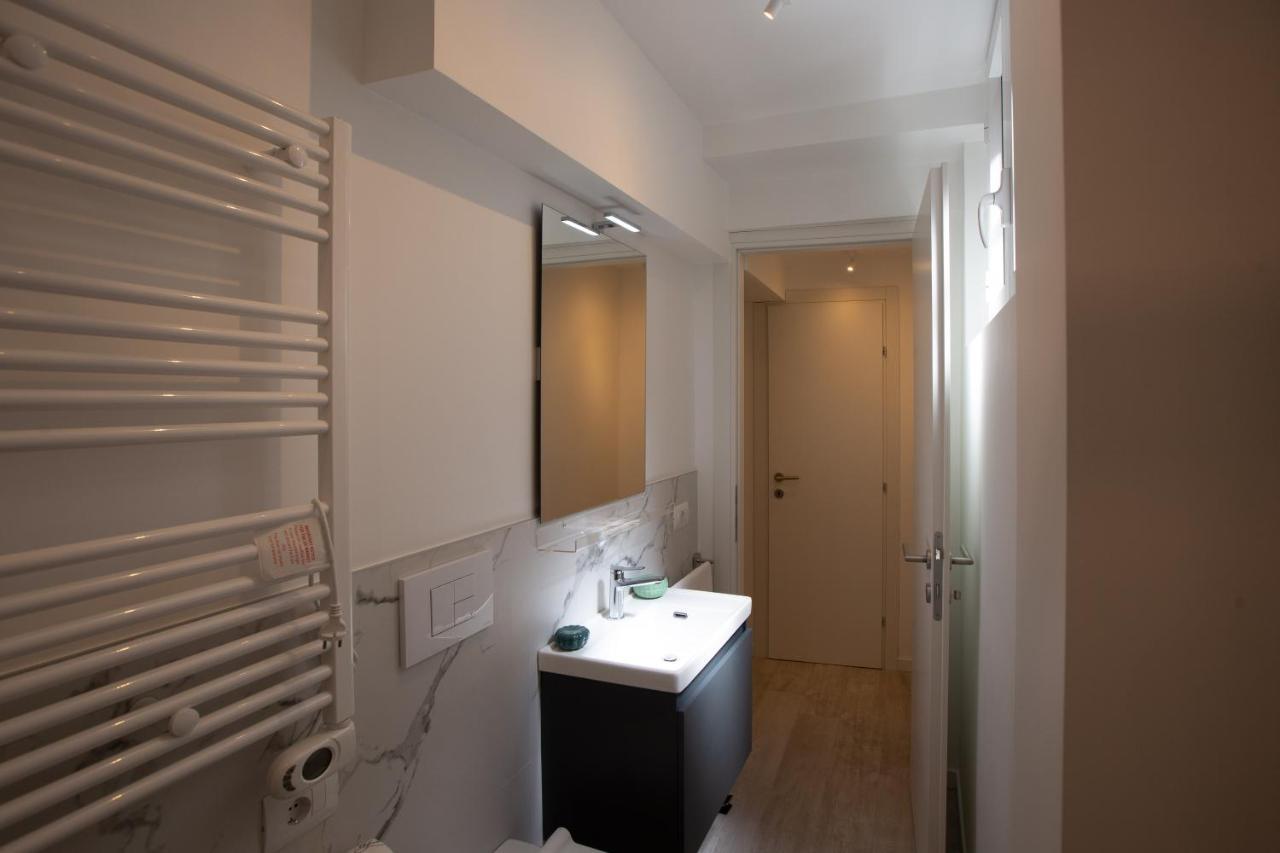 Apartment Padova 177 Milan Exterior photo