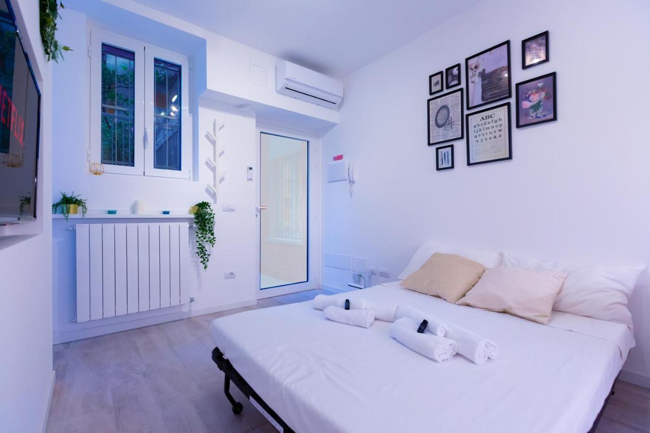 Apartment Padova 177 Milan Exterior photo