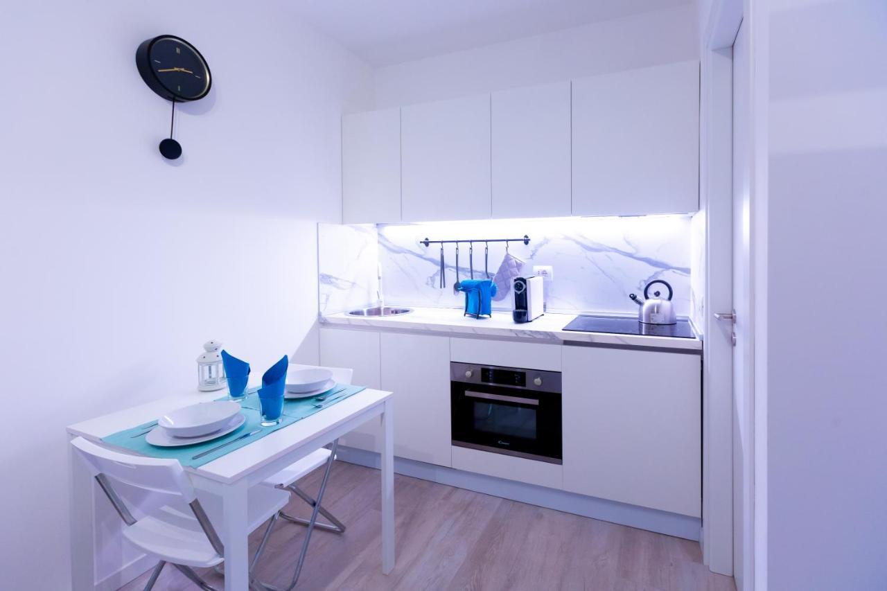 Apartment Padova 177 Milan Exterior photo
