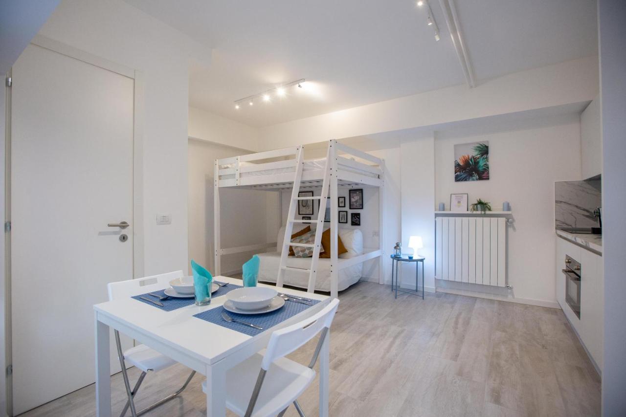 Apartment Padova 177 Milan Exterior photo