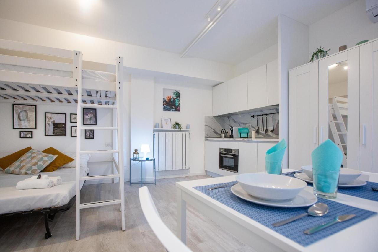 Apartment Padova 177 Milan Exterior photo