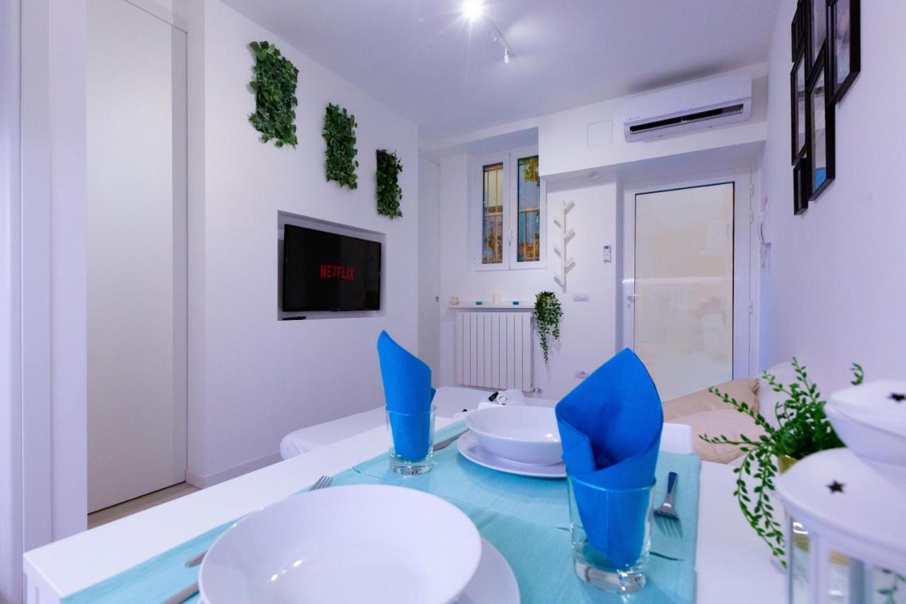 Apartment Padova 177 Milan Exterior photo