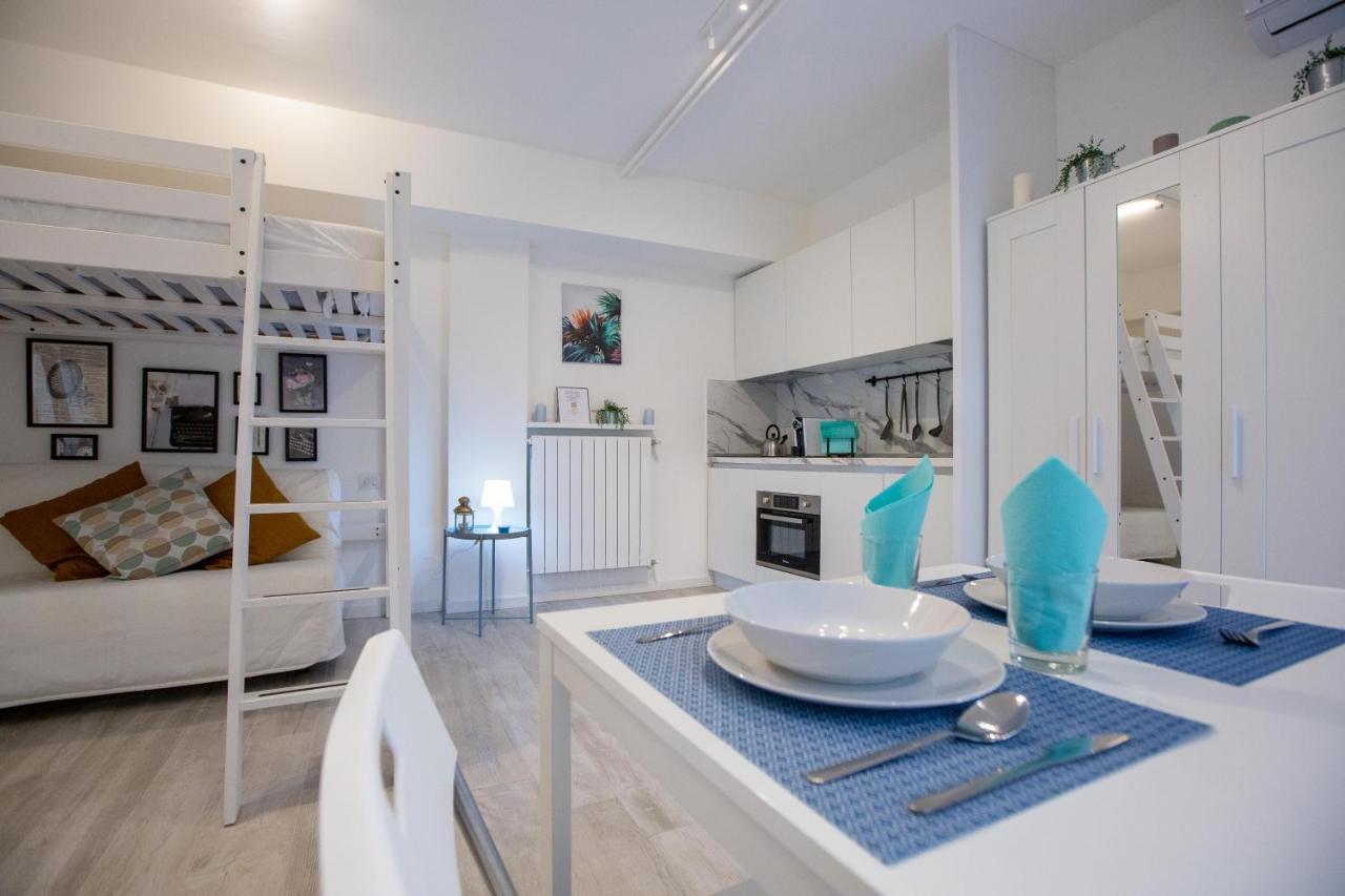 Apartment Padova 177 Milan Exterior photo