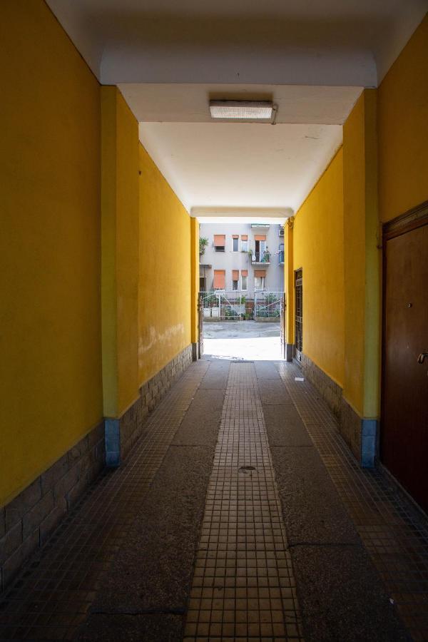 Apartment Padova 177 Milan Exterior photo