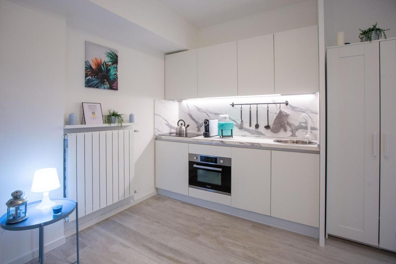 Apartment Padova 177 Milan Exterior photo