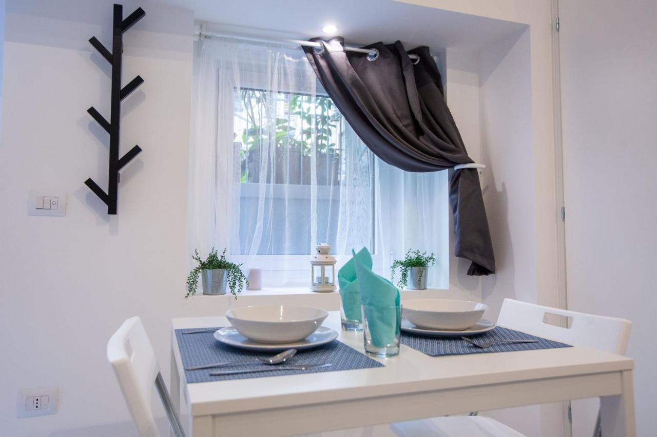 Apartment Padova 177 Milan Exterior photo