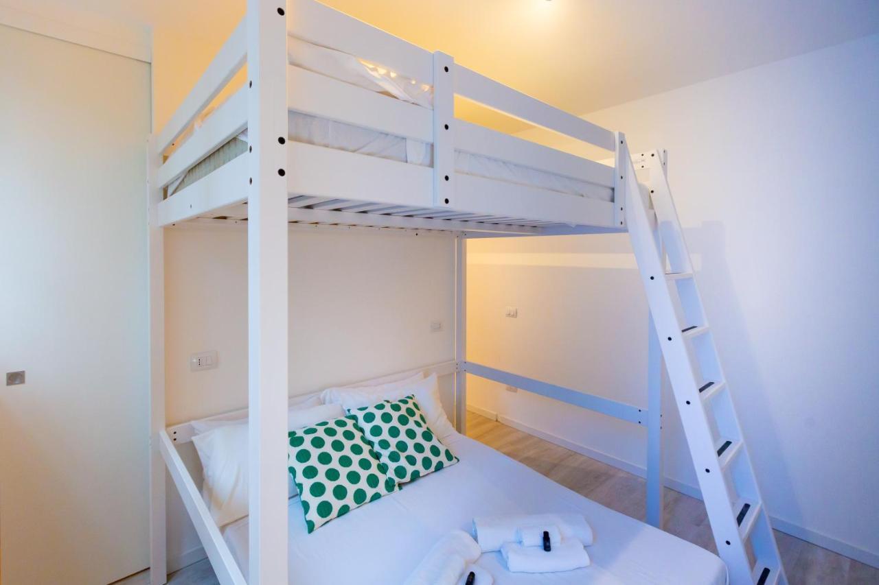 Apartment Padova 177 Milan Exterior photo