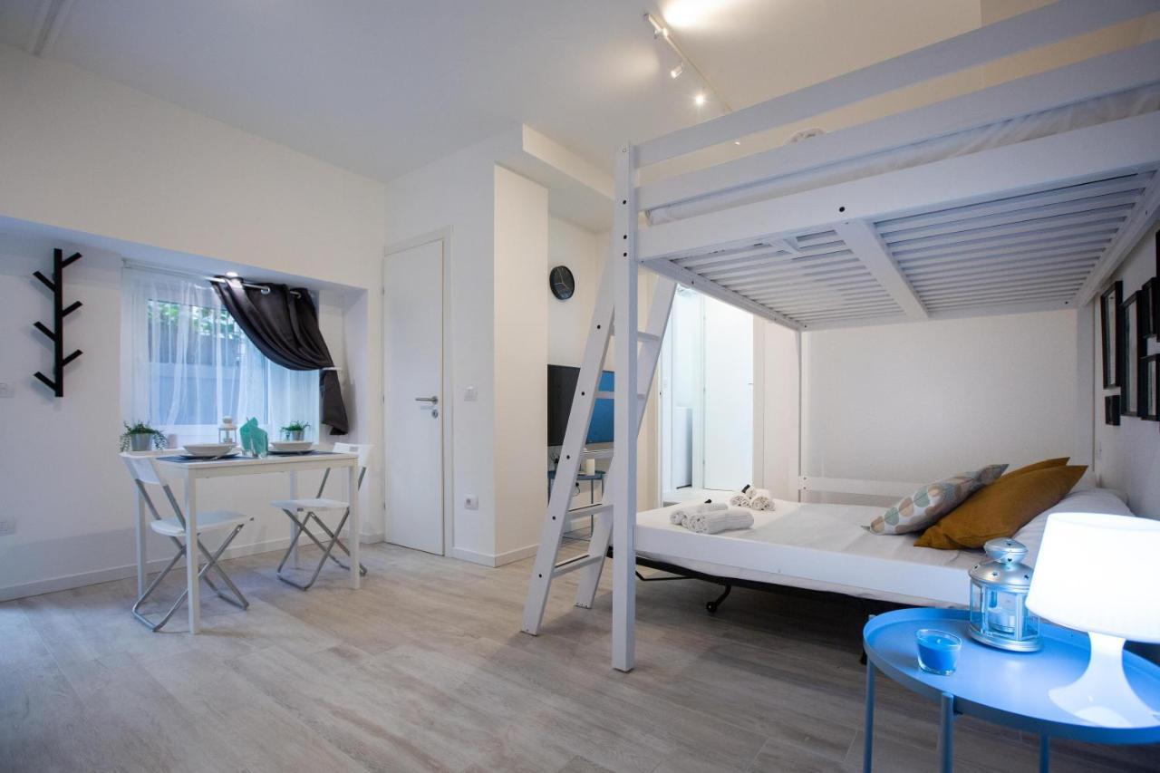 Apartment Padova 177 Milan Exterior photo