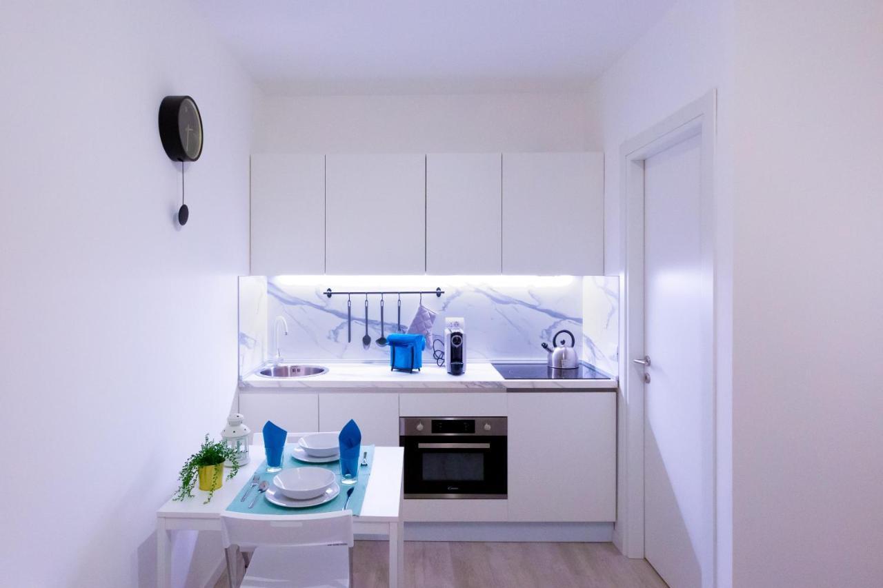 Apartment Padova 177 Milan Exterior photo