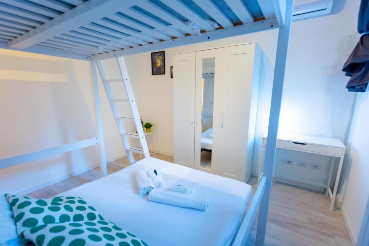 Apartment Padova 177 Milan Exterior photo