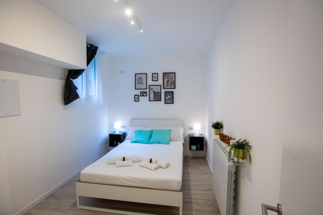 Apartment Padova 177 Milan Exterior photo