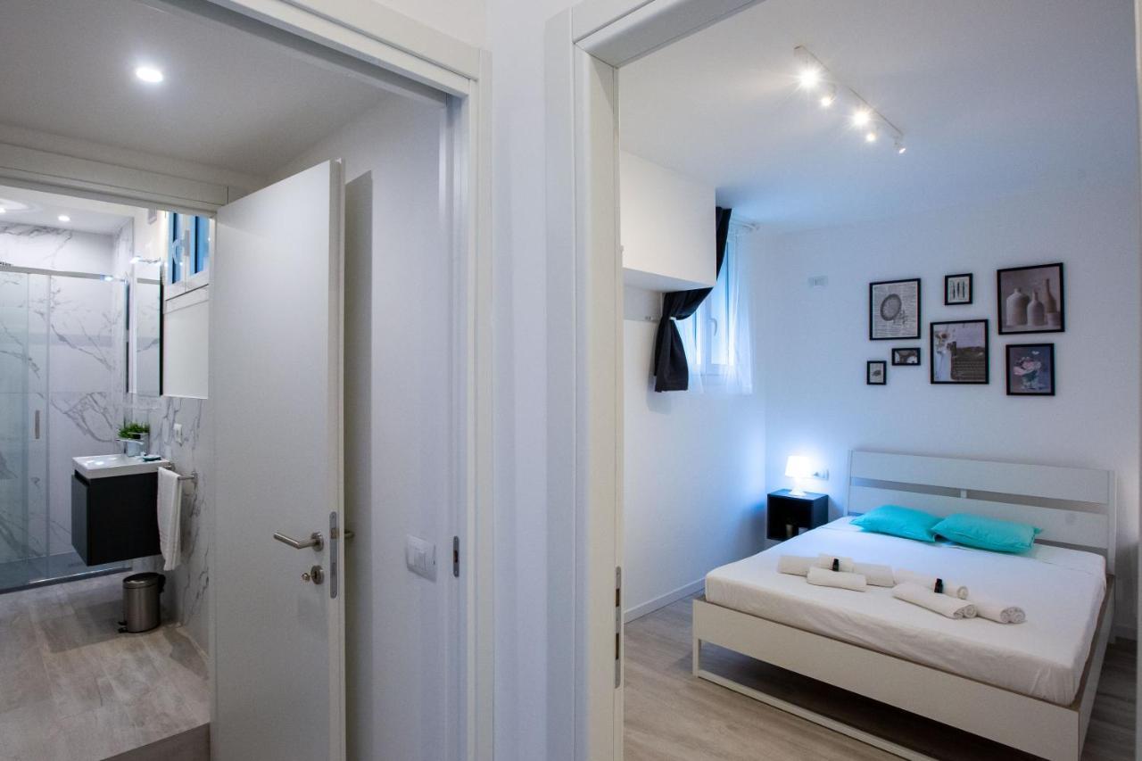 Apartment Padova 177 Milan Exterior photo