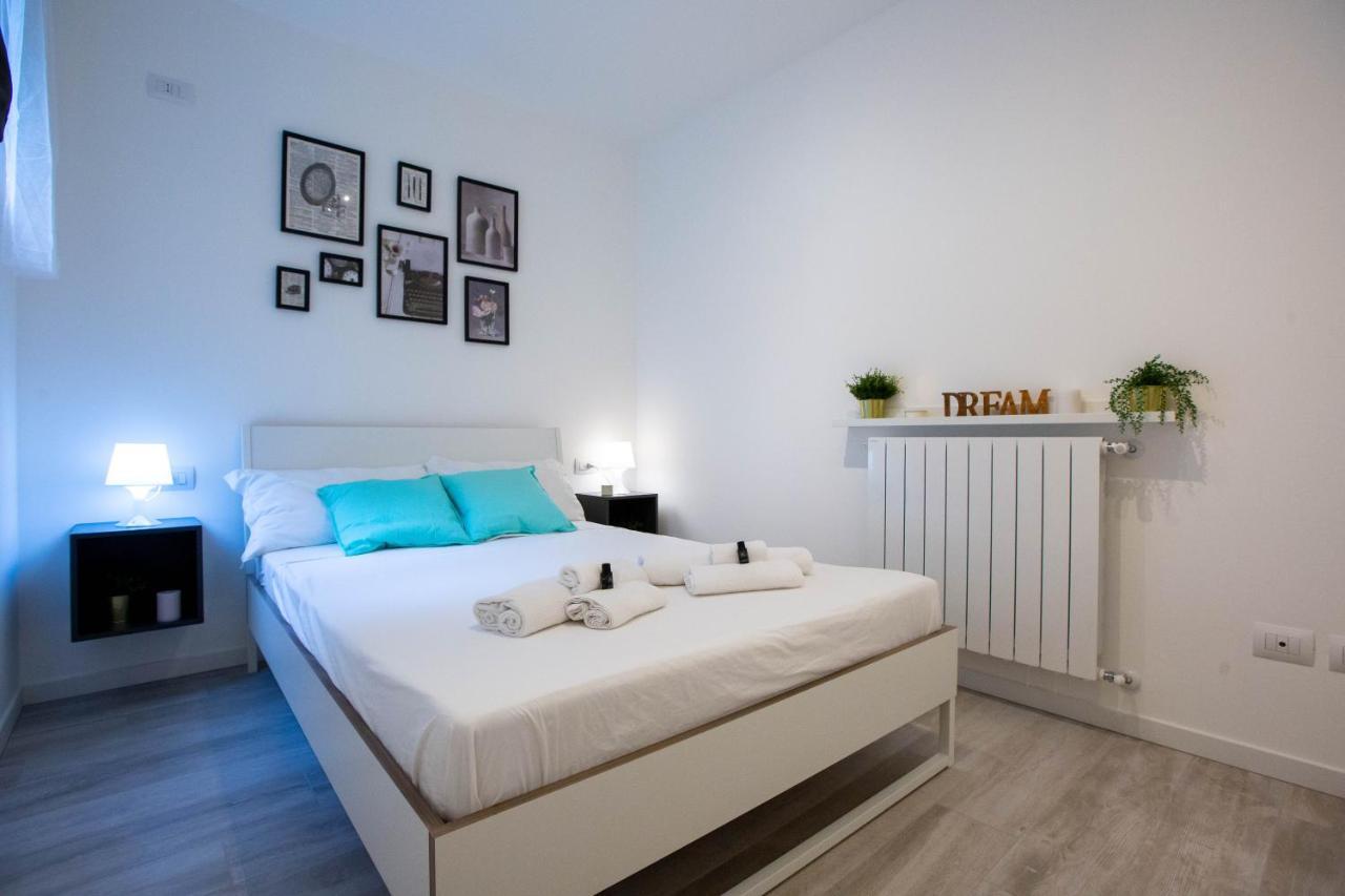 Apartment Padova 177 Milan Exterior photo